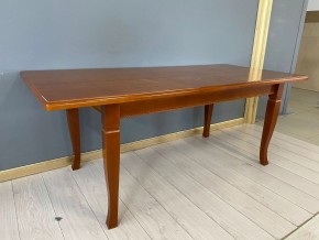 Стол прямоугольный раскладной Цезарь в Коротчаево - korotchaevo.mebel24.online | фото 4