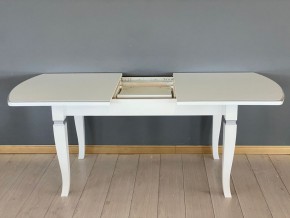Стол прямоугольный раскладной Цезарь в Коротчаево - korotchaevo.mebel24.online | фото 6