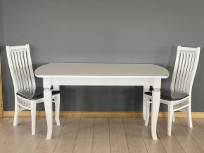 Стол прямоугольный раскладной Цезарь в Коротчаево - korotchaevo.mebel24.online | фото 7