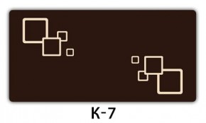 Стол раздвижной Бриз кофе Доска D112 в Коротчаево - korotchaevo.mebel24.online | фото 19