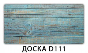 Стол раздвижной Бриз лайм R156 Доска D110 в Коротчаево - korotchaevo.mebel24.online | фото 12