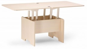 Стол-трансформер Престиж в Коротчаево - korotchaevo.mebel24.online | фото 2