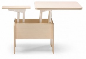 Стол-трансформер Престиж в Коротчаево - korotchaevo.mebel24.online | фото 3