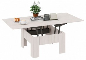 Стол-трансформер Тип 10 в Коротчаево - korotchaevo.mebel24.online | фото 6