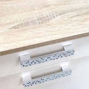 Стол туалетный с зеркалом Салоу в Коротчаево - korotchaevo.mebel24.online | фото 5