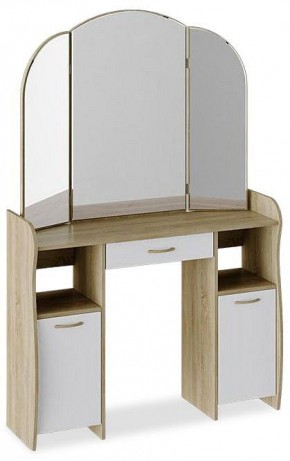 Стол туалетный София в Коротчаево - korotchaevo.mebel24.online | фото