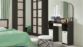 Стол туалетный София Т2 венге цаво/дуб белфорт в Коротчаево - korotchaevo.mebel24.online | фото 2