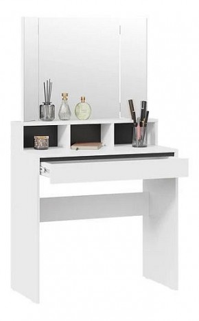 Стол туалетный Софт в Коротчаево - korotchaevo.mebel24.online | фото 2
