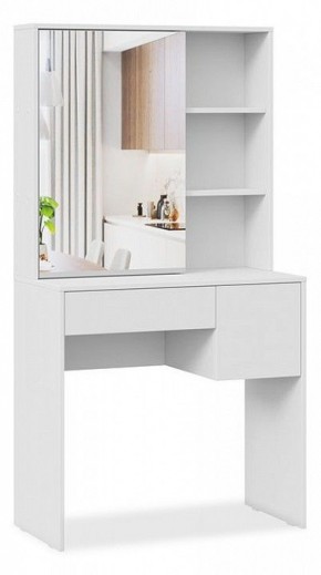 Стол туалетный Вайт в Коротчаево - korotchaevo.mebel24.online | фото 1