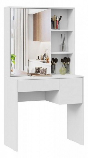 Стол туалетный Вайт в Коротчаево - korotchaevo.mebel24.online | фото 2