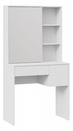 Стол туалетный Вайт в Коротчаево - korotchaevo.mebel24.online | фото 3