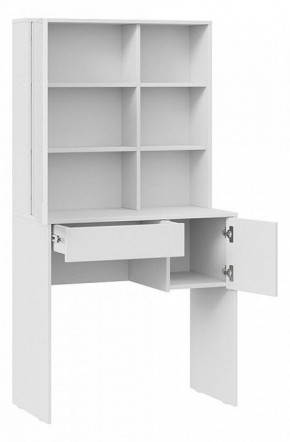Стол туалетный Вайт в Коротчаево - korotchaevo.mebel24.online | фото 4