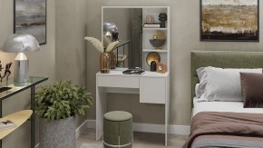 Стол туалетный Вайт в Коротчаево - korotchaevo.mebel24.online | фото 8