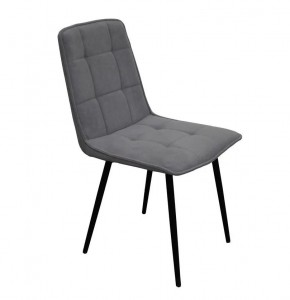 Стул Агат (Бархат) 4 шт. в Коротчаево - korotchaevo.mebel24.online | фото