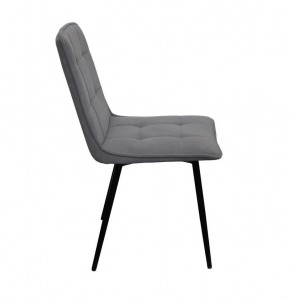 Стул Агат (Бархат) 4 шт. в Коротчаево - korotchaevo.mebel24.online | фото 3
