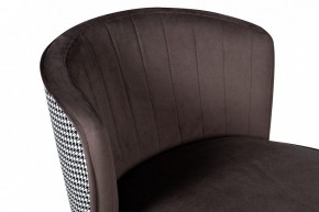 Стул барный 30C-309W SER в Коротчаево - korotchaevo.mebel24.online | фото 4