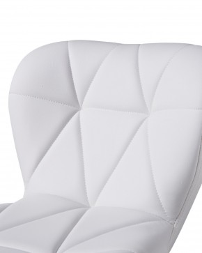 Стул барный DOBRIN BARNY, белый в Коротчаево - korotchaevo.mebel24.online | фото 6