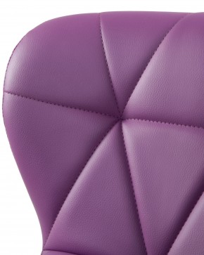 Стул барный DOBRIN BARNY, фиолетовый в Коротчаево - korotchaevo.mebel24.online | фото 7
