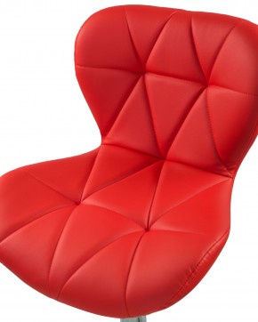 Стул барный DOBRIN BARNY, красный в Коротчаево - korotchaevo.mebel24.online | фото 6