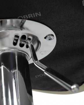 Стул барный DOBRIN BARNY, мятный велюр (MJ9-87) в Коротчаево - korotchaevo.mebel24.online | фото 10