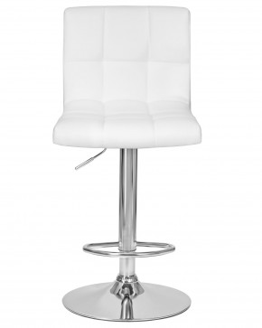 Стул барный DOBRIN CANDY, белый в Коротчаево - korotchaevo.mebel24.online | фото 6
