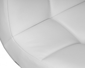 Стул барный DOBRIN CANDY, белый в Коротчаево - korotchaevo.mebel24.online | фото 7