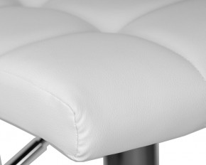 Стул барный DOBRIN CANDY, белый в Коротчаево - korotchaevo.mebel24.online | фото 9