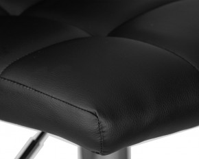 Стул барный DOBRIN CANDY, черный в Коротчаево - korotchaevo.mebel24.online | фото 7