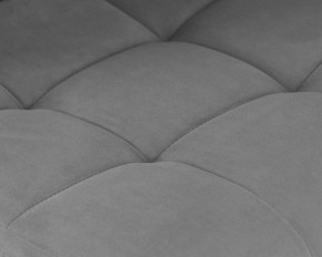 Стул барный DOBRIN CANDY, серый велюр (MJ9-75) в Коротчаево - korotchaevo.mebel24.online | фото 7