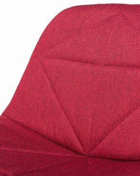 Стул барный DOBRIN DINA, бордовый в Коротчаево - korotchaevo.mebel24.online | фото 8