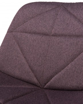 Стул барный DOBRIN DINA, коричневый в Коротчаево - korotchaevo.mebel24.online | фото 8