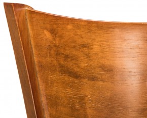 Стул барный DOBRIN JERRY BAR, шоколад, кремовый в Коротчаево - korotchaevo.mebel24.online | фото 11