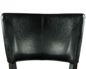 Стул барный DOBRIN JOHN BAR, капучино, чёрный в Коротчаево - korotchaevo.mebel24.online | фото 6
