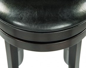 Стул барный DOBRIN JOHN BAR, капучино, чёрный в Коротчаево - korotchaevo.mebel24.online | фото 8