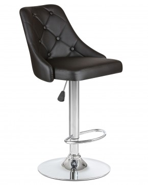 Стул барный DOBRIN JOSEPH, чёрный в Коротчаево - korotchaevo.mebel24.online | фото 2