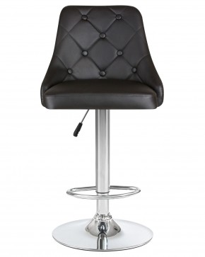Стул барный DOBRIN JOSEPH, чёрный в Коротчаево - korotchaevo.mebel24.online | фото 6