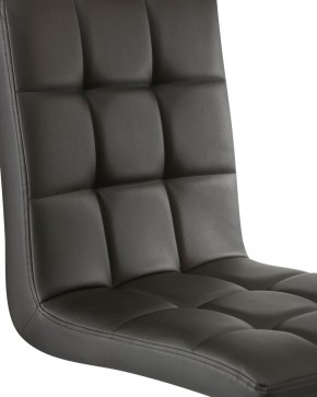 Стул барный DOBRIN KRUGER, чёрный в Коротчаево - korotchaevo.mebel24.online | фото 7