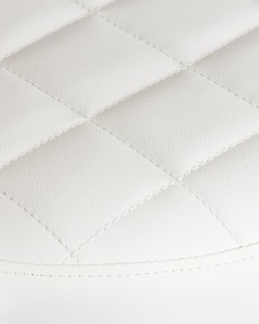 Стул барный DOBRIN MOLLY, белый в Коротчаево - korotchaevo.mebel24.online | фото 7