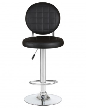 Стул барный DOBRIN MOLLY, чёрный в Коротчаево - korotchaevo.mebel24.online | фото 6