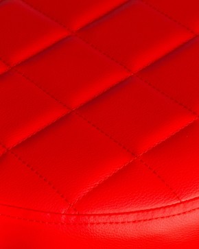 Стул барный DOBRIN MOLLY, красный в Коротчаево - korotchaevo.mebel24.online | фото 8
