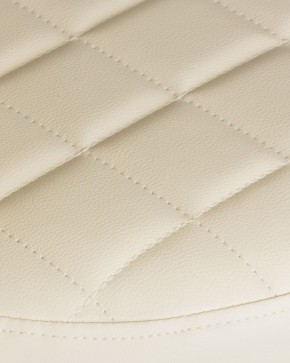 Стул барный DOBRIN MOLLY, кремовый в Коротчаево - korotchaevo.mebel24.online | фото 8