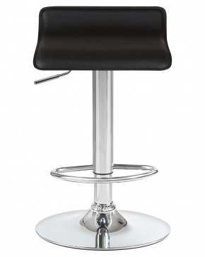 Стул барный DOBRIN TOMMY, чёрный в Коротчаево - korotchaevo.mebel24.online | фото 6