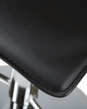 Стул барный DOBRIN TOMMY, чёрный в Коротчаево - korotchaevo.mebel24.online | фото 8