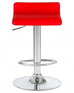 Стул барный DOBRIN TOMMY, красный в Коротчаево - korotchaevo.mebel24.online | фото 6