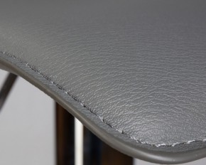 Стул барный DOBRIN TOMMY, серый в Коротчаево - korotchaevo.mebel24.online | фото 7