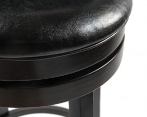 Стул барный DOBRIN TONY BAR, капучино, чёрный в Коротчаево - korotchaevo.mebel24.online | фото 7