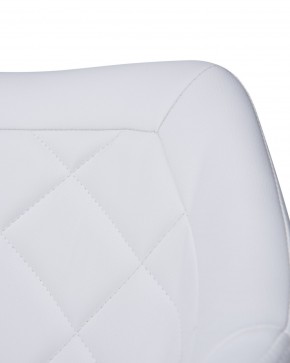 Стул барный DOBRIN VICTOR, белый в Коротчаево - korotchaevo.mebel24.online | фото 8