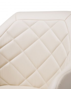 Стул барный DOBRIN VICTOR, кремовый в Коротчаево - korotchaevo.mebel24.online | фото 5