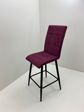 Стул БЕРГЕН полубарный (h1050) в Коротчаево - korotchaevo.mebel24.online | фото
