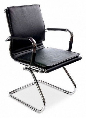 Стул Бюрократ CH-993-low-v в Коротчаево - korotchaevo.mebel24.online | фото
